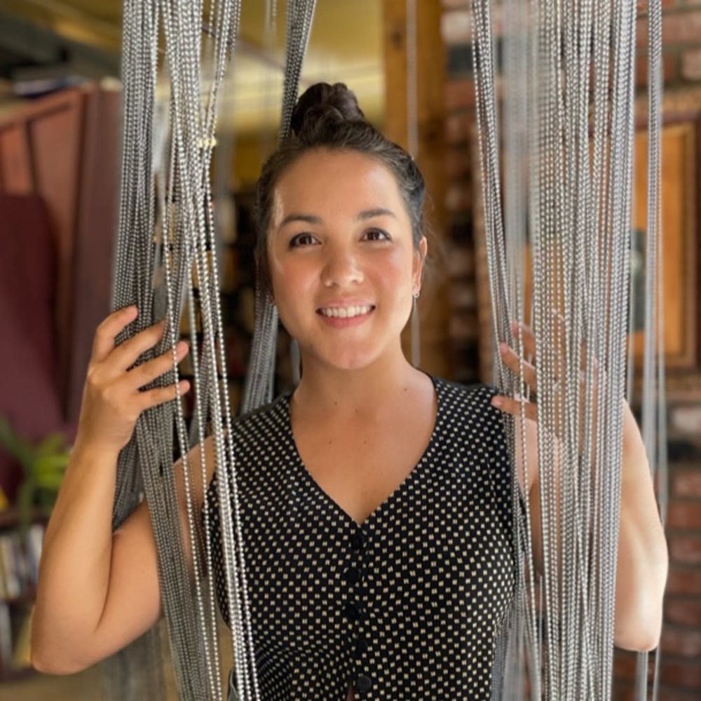 Meet your Posher, Sylvie